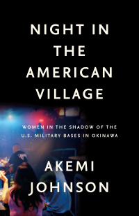 Cover image: Night in the American Village 9781620973318