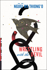 表紙画像: Wrestling with the Devil 9781620973332