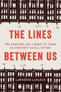 表紙画像: The Lines Between Us 9781620973448