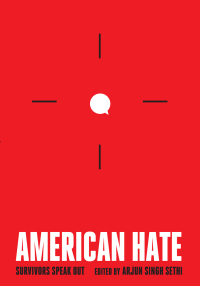 Imagen de portada: American Hate 9781620973714