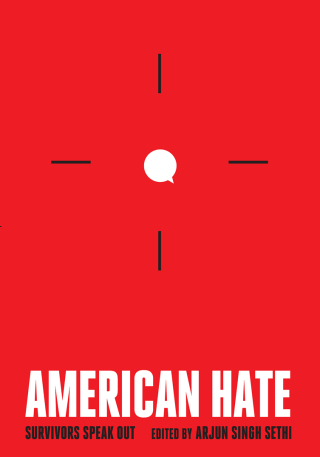 Titelbild: American Hate 9781620973714