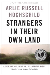 Cover image: Strangers in Their Own Land 9781620972250