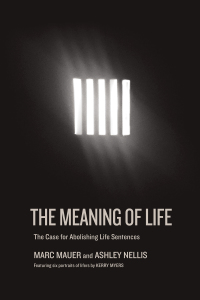 Imagen de portada: The Meaning of Life 9781620974094