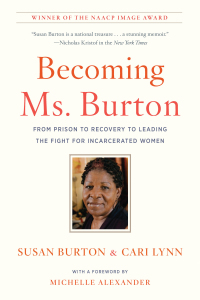Cover image: Becoming Ms. Burton 9781620972120