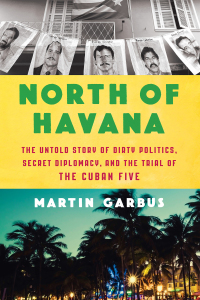 Cover image: North of Havana 9781620974469