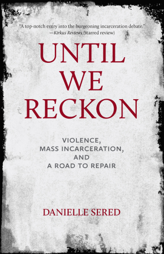 Cover image: Until We Reckon 9781620974797