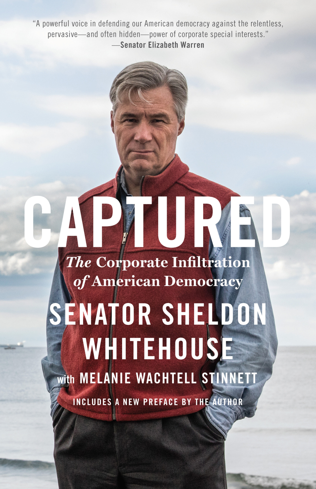 Captured (eBook)