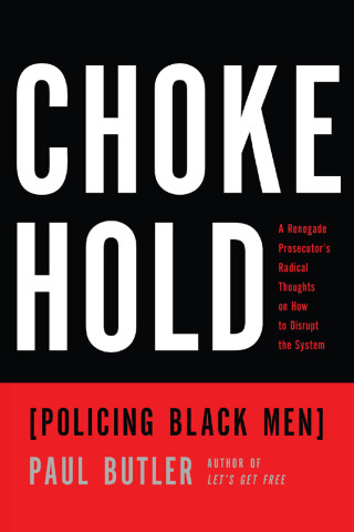 Cover image: Chokehold 9781595589057