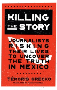 Cover image: Killing the Story 9781620975022
