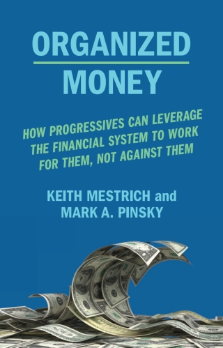 Cover image: Organized Money 9781620975046