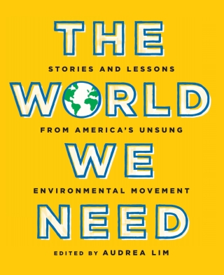 Cover image: The World We Need 9781620975152