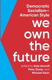 Cover image: We Own the Future 9781620975213