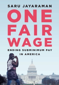 Cover image: One Fair Wage 9781620975336