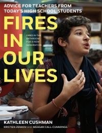 Cover image: Fires in Our Lives 9781620975435