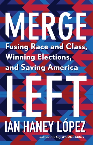 Cover image: Merge Left 9781620975640