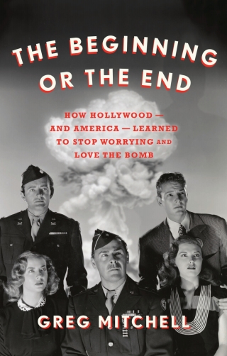 Cover image: The Beginning or the End 9781620975749