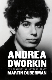 Cover image: Andrea Dworkin 9781620975855