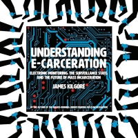 Cover image: Understanding E-Carceration 9781620976142