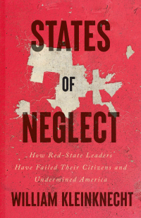 Cover image: States of Neglect 9781620976418