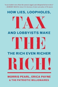 Cover image: Tax the Rich! 9781620976265