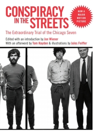 Cover image: Conspiracy in the Streets 9781565848337
