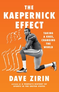 Cover image: The Kaepernick Effect 9781620976753