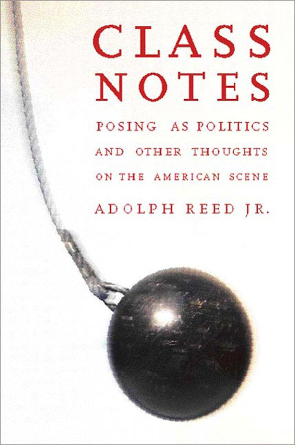 Class Notes (eBook)