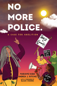 Cover image: No More Police 9781620976784