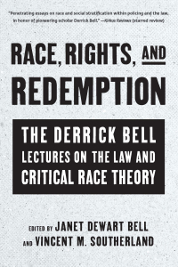 Imagen de portada: Race, Rights, and Redemption 9781620977347