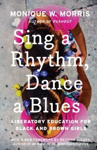 Cover image: Sing a Rhythm, Dance a Blues 9781620973998