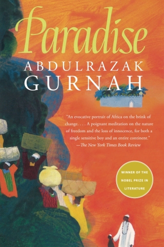 Cover image: Paradise 9781565841635