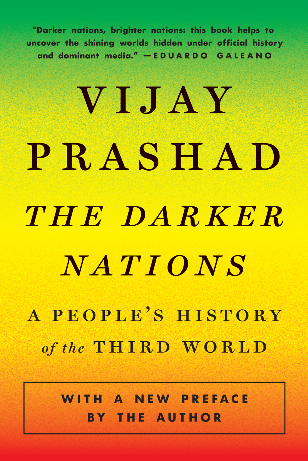 ISBN 9781565847859 product image for The Darker Nations (eBook) | upcitemdb.com