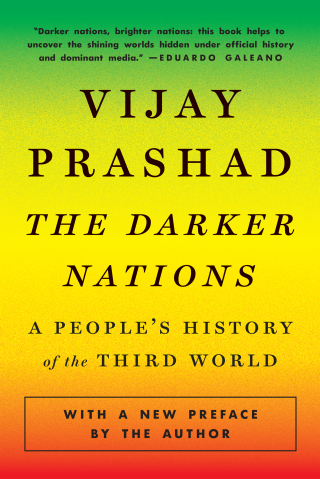 Cover image: The Darker Nations 9781565847859