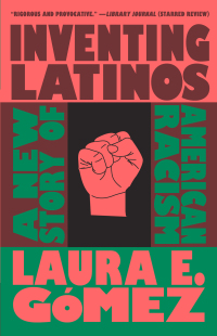 Imagen de portada: Inventing Latinos 9781595589170