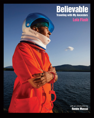 Cover image: Believable 9781620977538