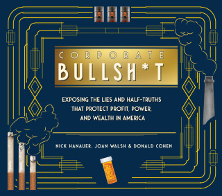 Cover image: Corporate Bullsh*t 9781620977514