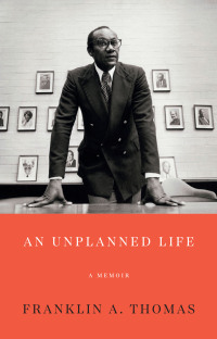 Cover image: An Unplanned Life 9781620977576