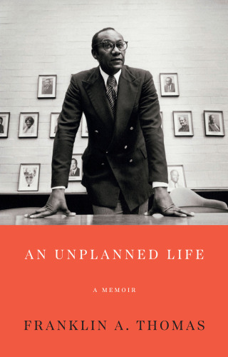 Imagen de portada: An Unplanned Life 9781620977576