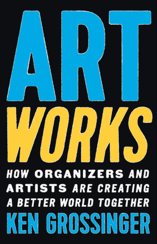 Imagen de portada: Art Works 9781620976722