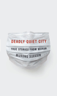Cover image: Deadly Quiet City 9781620977927