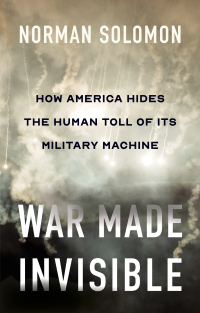 Cover image: War Made Invisible 9781620977910