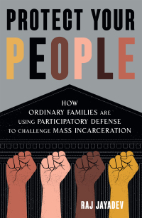 Cover image: Protect Your People 9781620977002