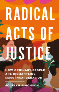 Cover image: Radical Acts of Justice 9781620977446