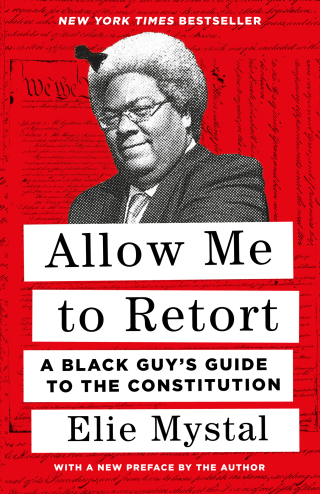 Cover image: Allow Me to Retort 9781620976814