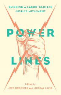 表紙画像: Power Lines 1st edition 9781620978184