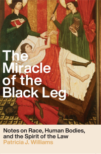 Imagen de portada: The Miracle of the Black Leg 9781620978160