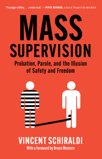 Cover image: Mass Supervision 9781620978177