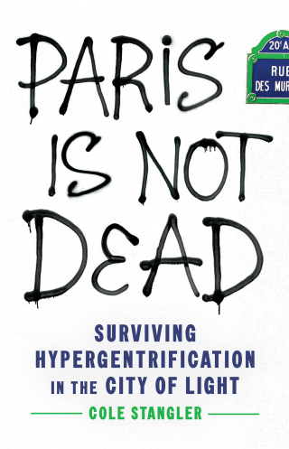 Imagen de portada: Paris Is Not Dead 9781620977828