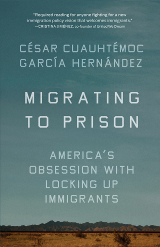 Imagen de portada: Migrating to Prison 9781620974209