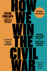 Imagen de portada: How We Win the Civil War 1st edition 9781620976760